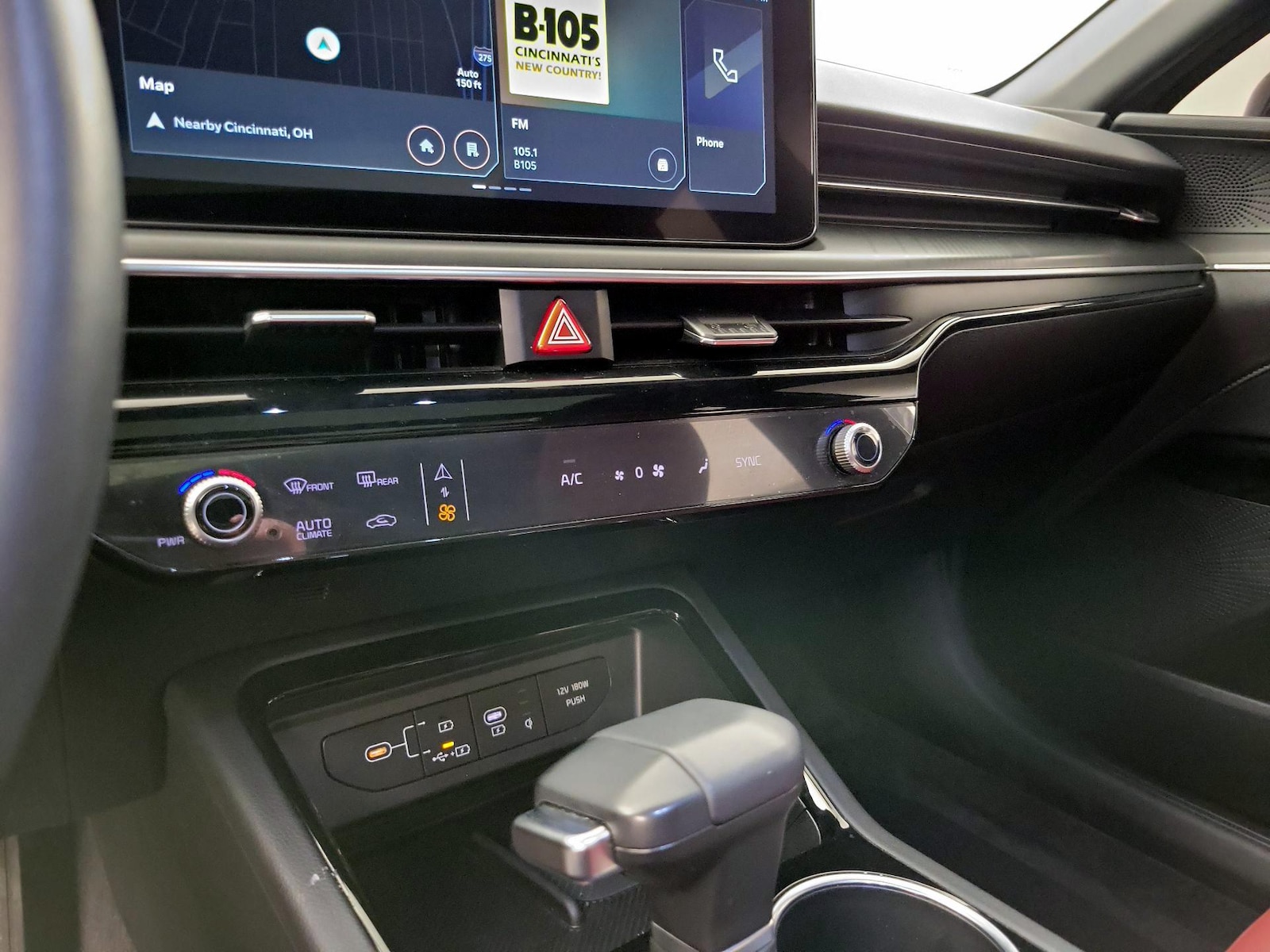 2026 Kia K5 GT-Line - Photo 18