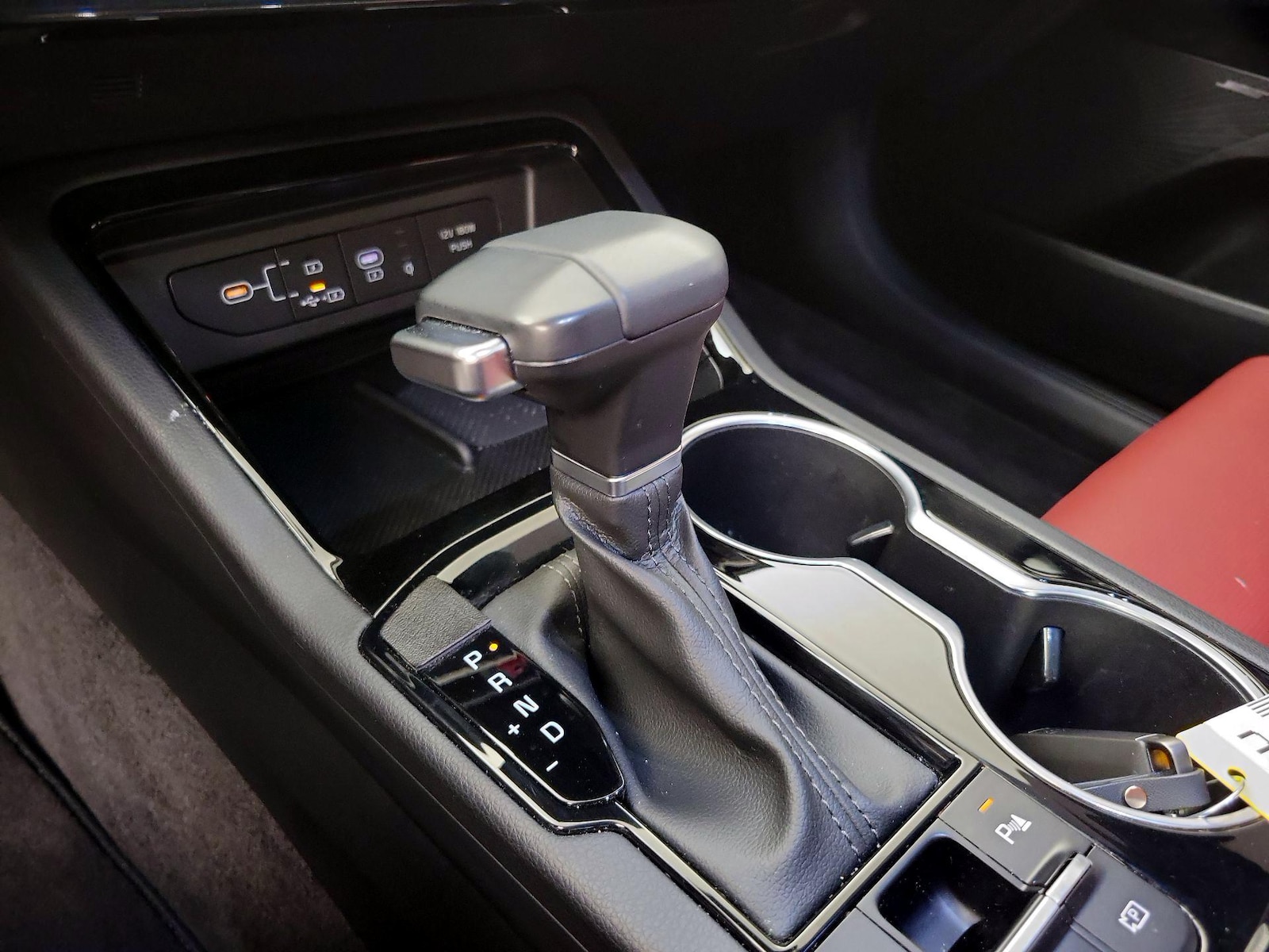 2026 Kia K5 GT-Line - Photo 19