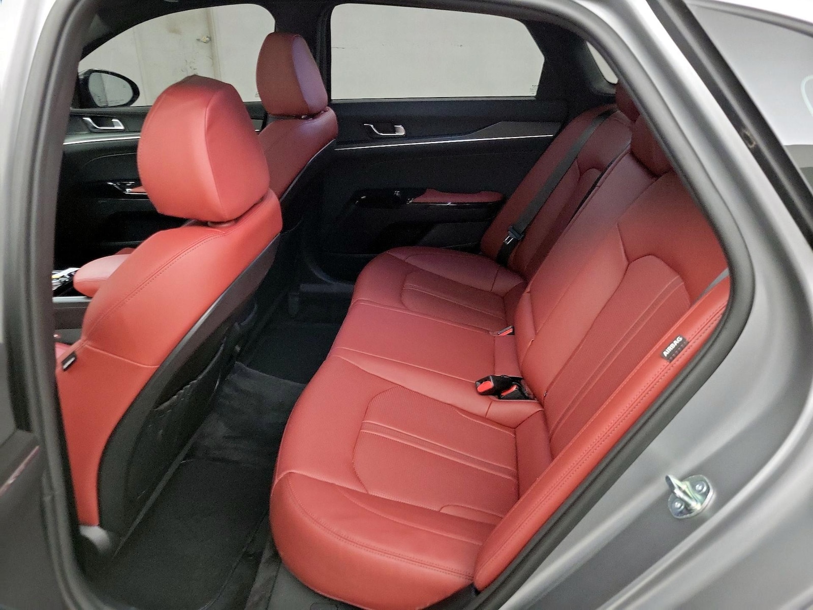 2026 Kia K5 GT-Line - Photo 22