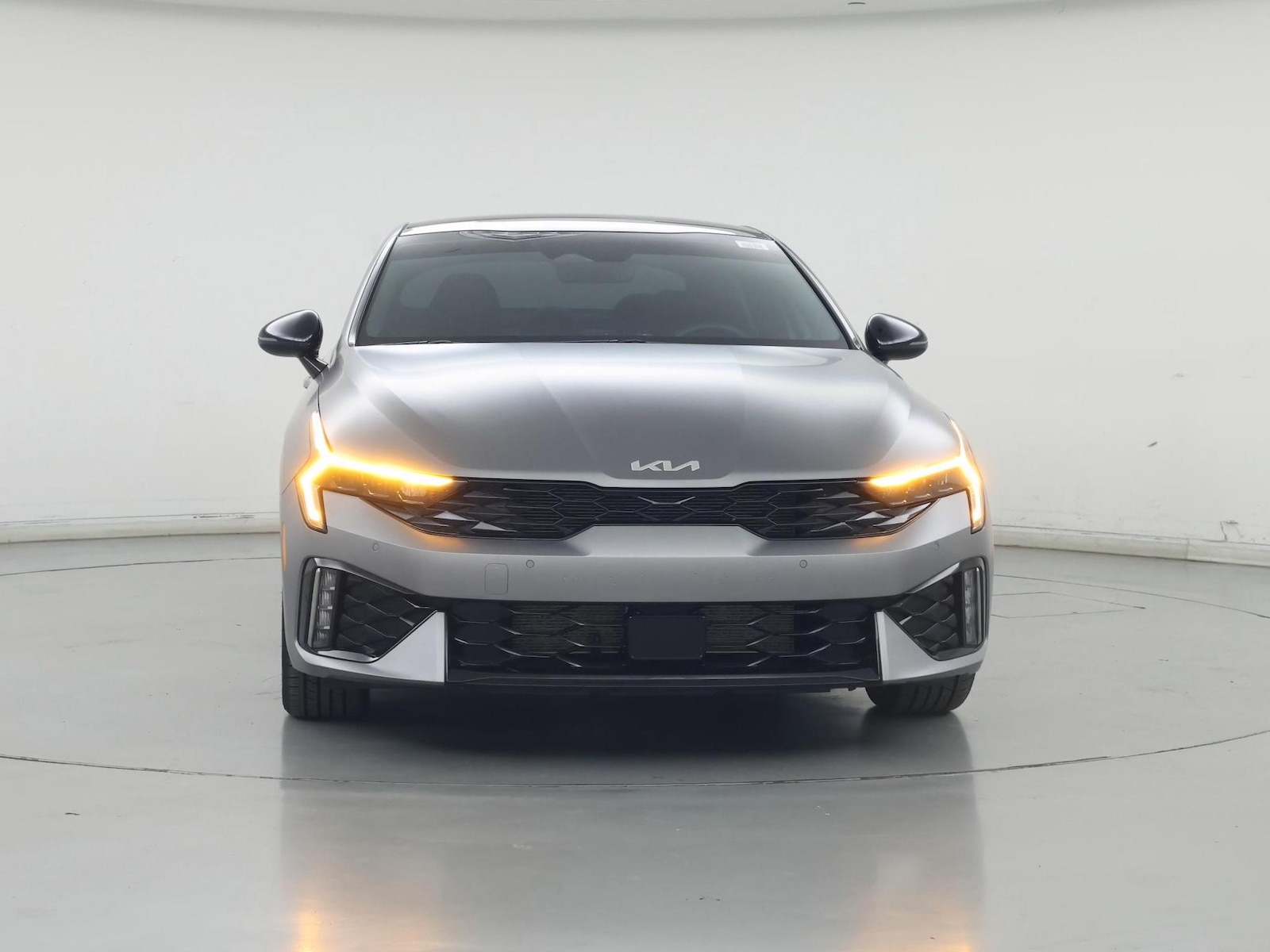2026 Kia K5 GT-Line - Photo 6