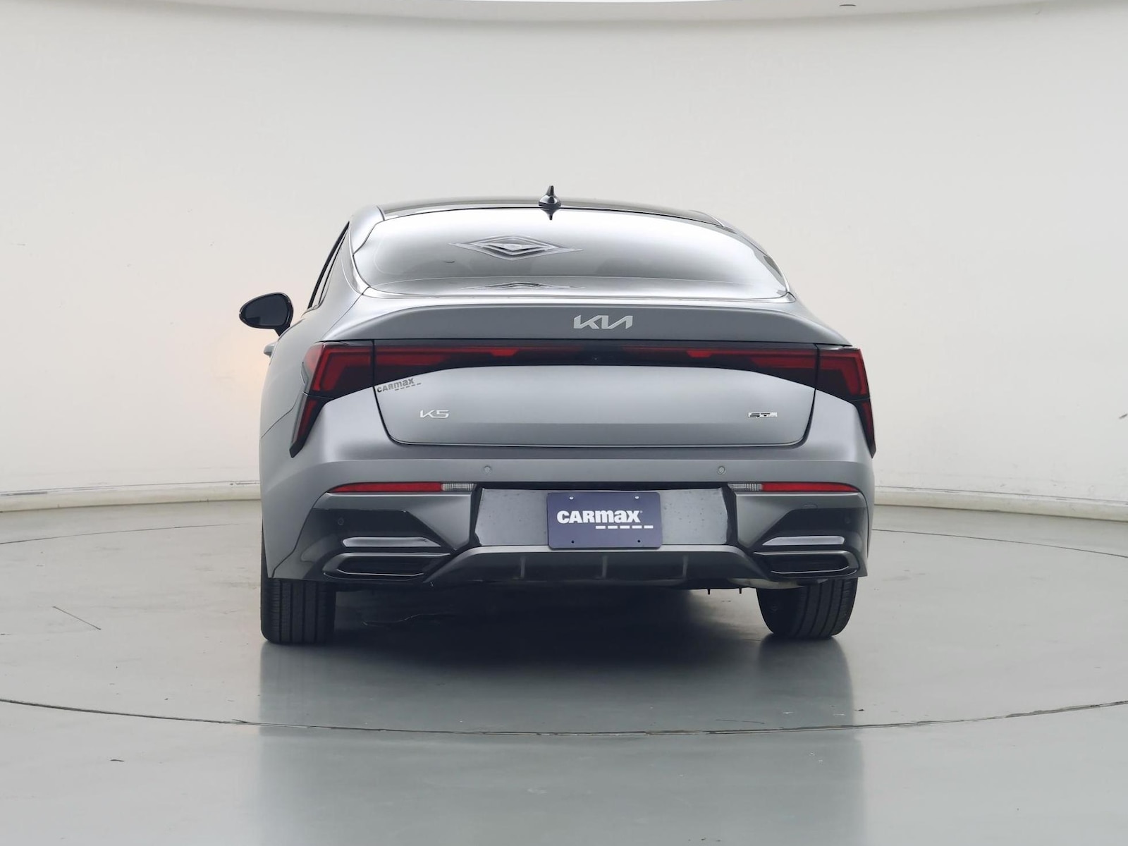 2026 Kia K5 GT-Line - Photo 7