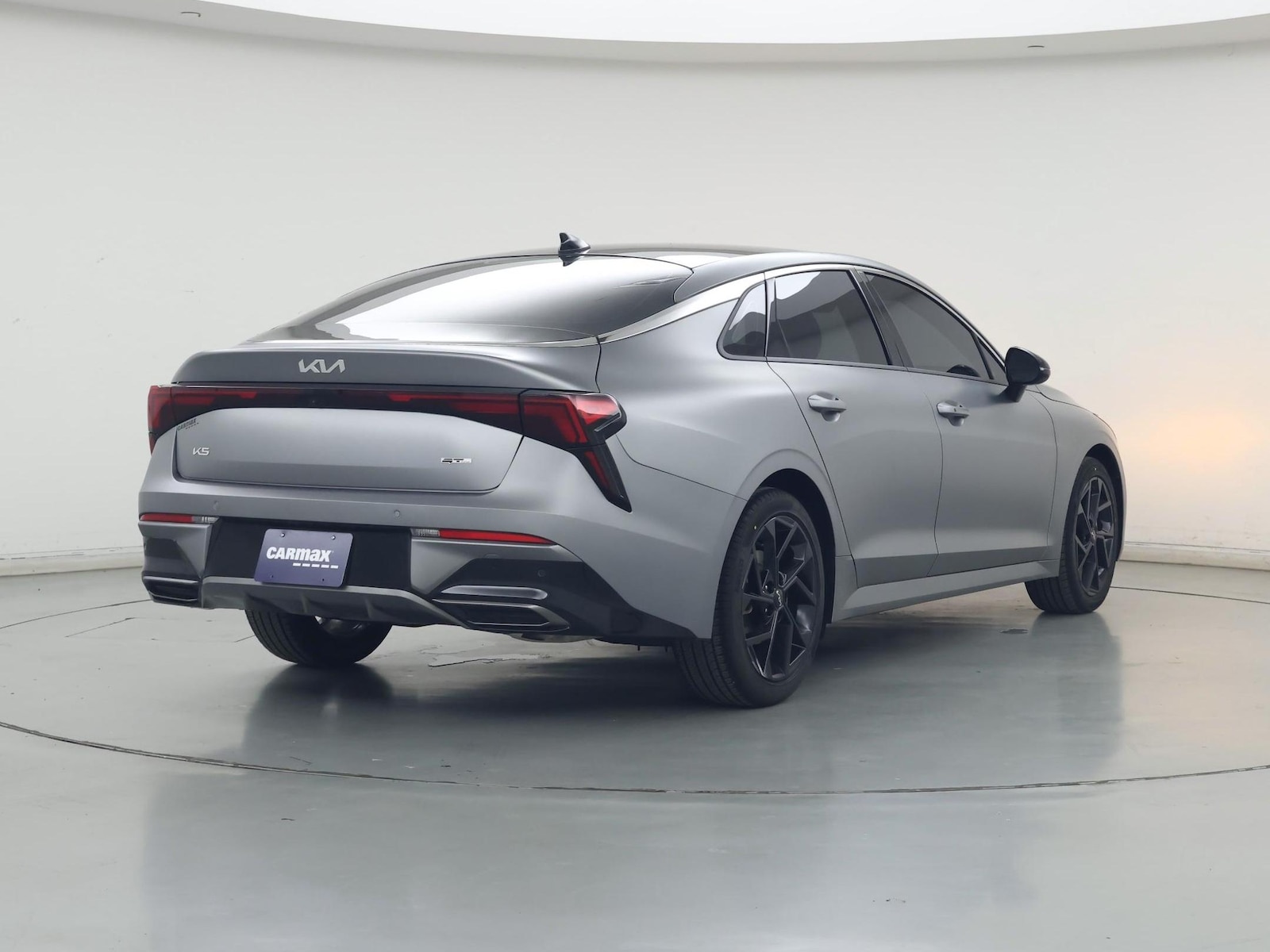2026 Kia K5 GT-Line - Photo 9