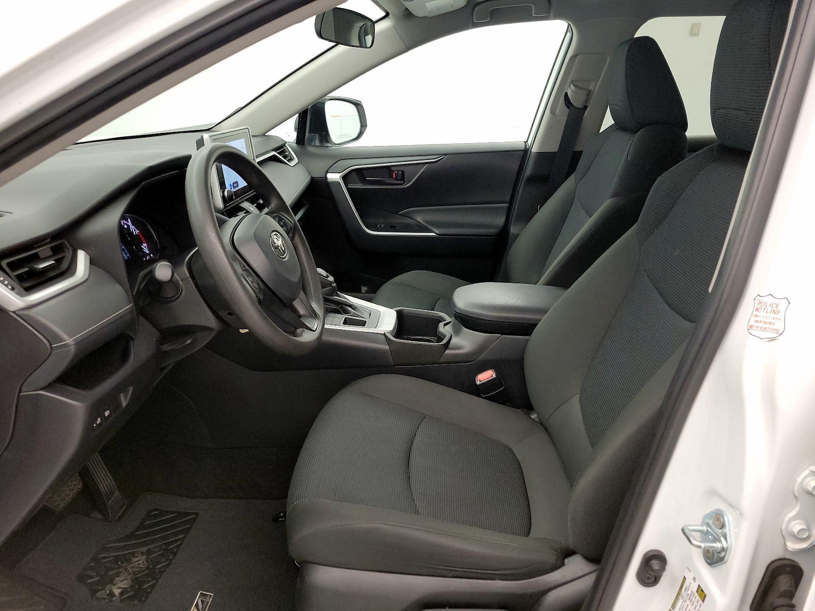 Side Airbags