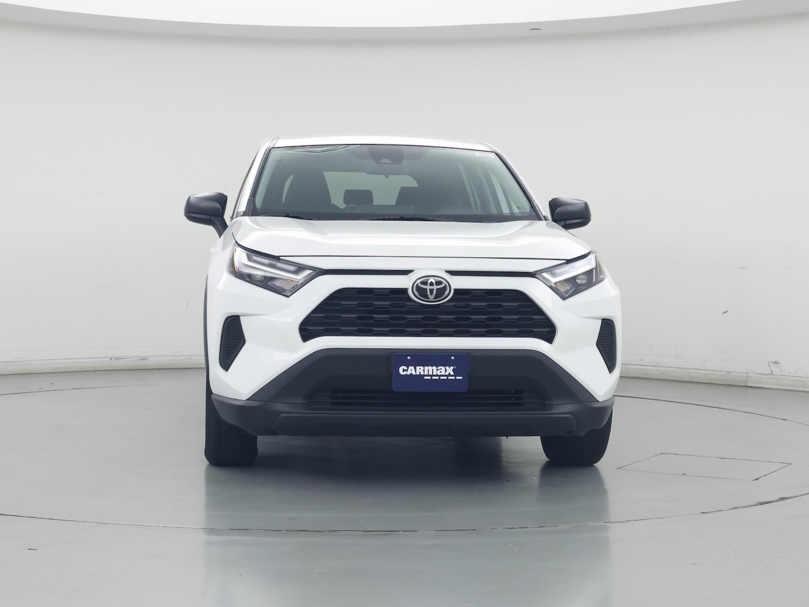 2025 Toyota RAV4 LE - Photo 6