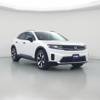 2024 Honda Prologue Elite