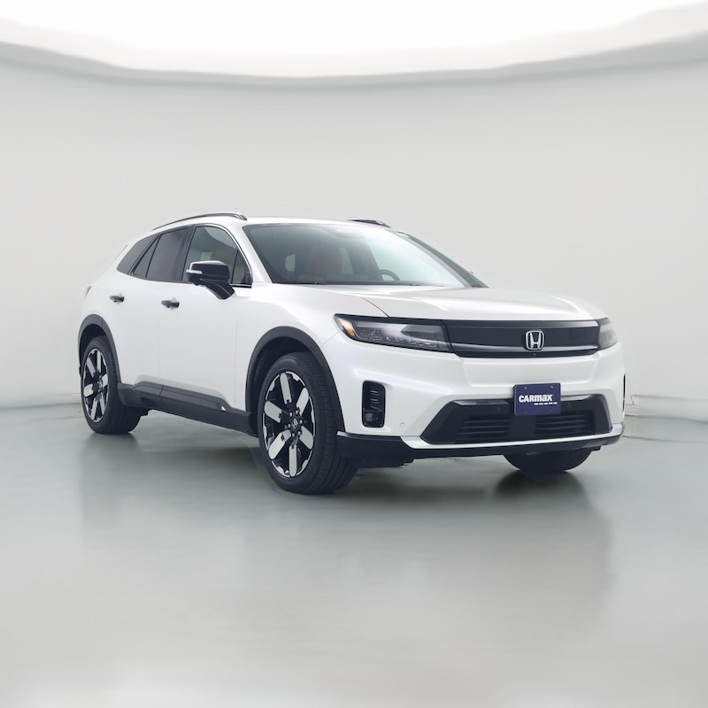 2024 Honda Prologue Elite