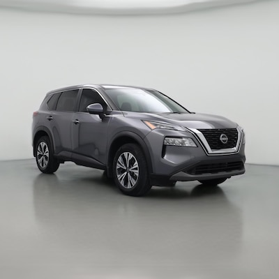 Recommended categories heading image of the selected vehicle