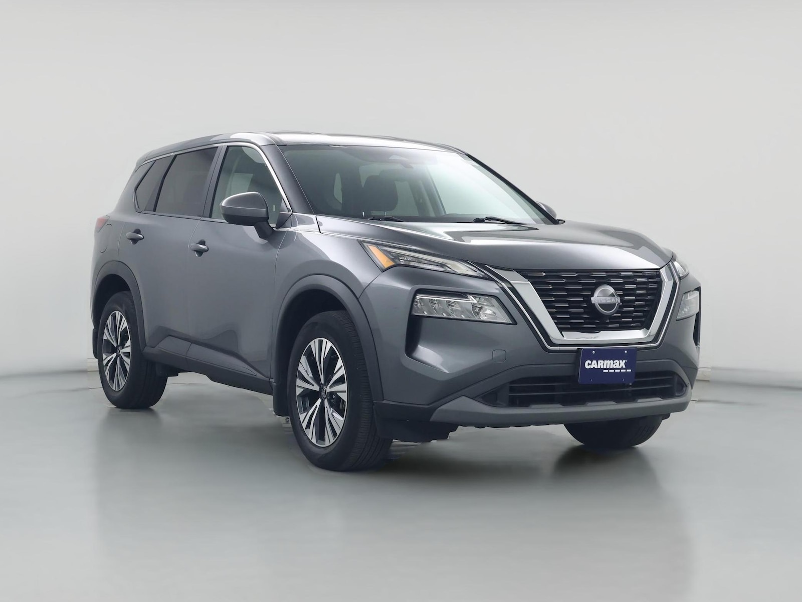 Smart Key & Blind Spot Monitor