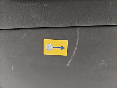 Condition detail