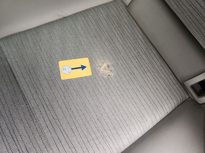 Condition detail