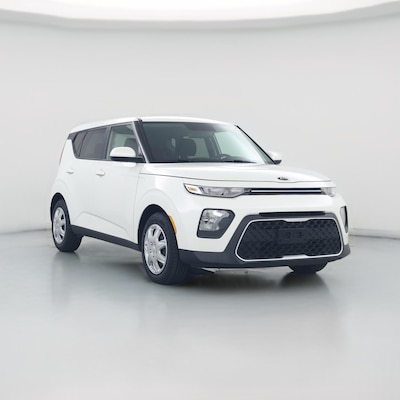 Vehicle exterior view