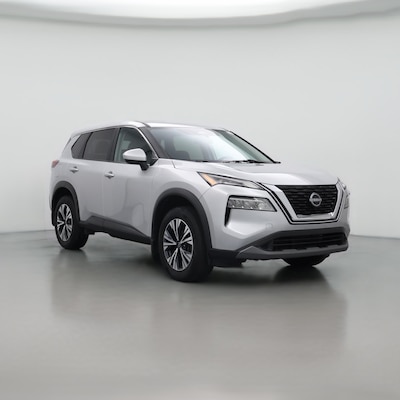 Recommended categories heading image of the selected vehicle