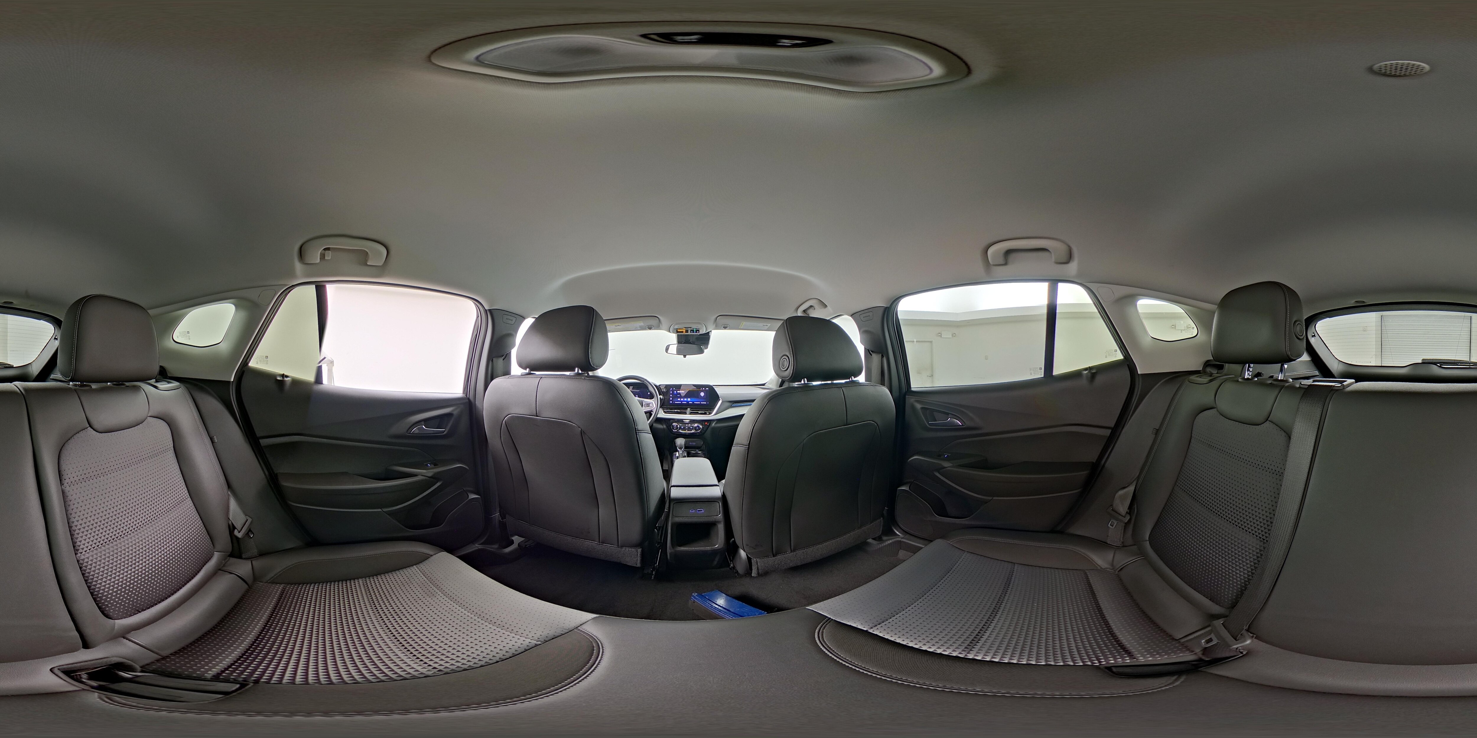 2025 Chevrolet Trax LT - Photo 25