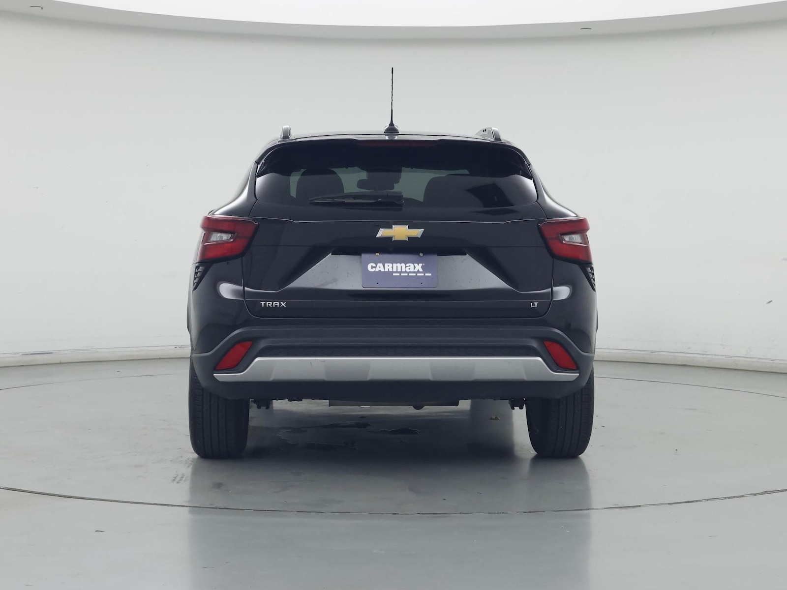 2025 Chevrolet Trax LT - Photo 7