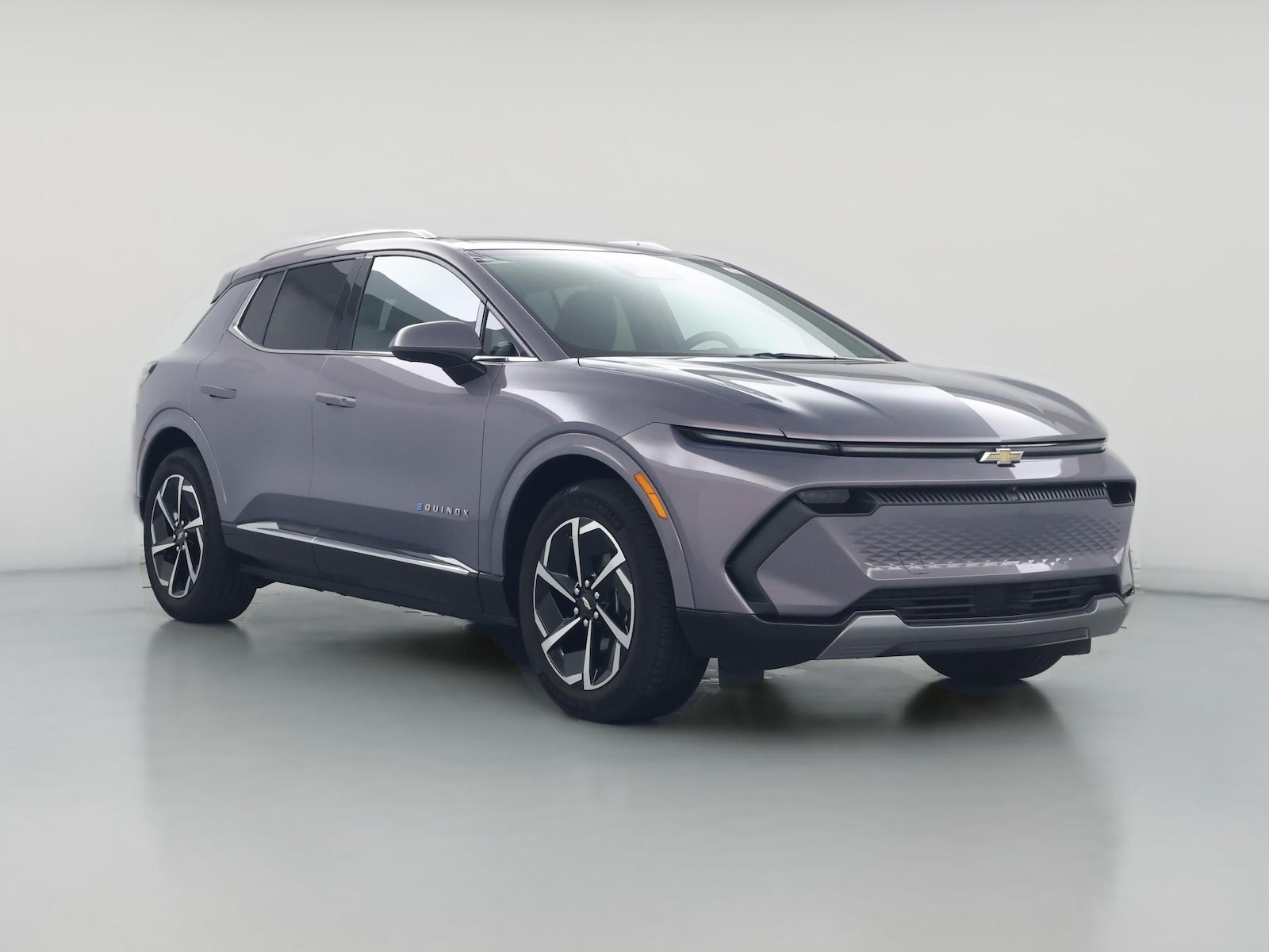 2024 Chevrolet Equinox EV LT