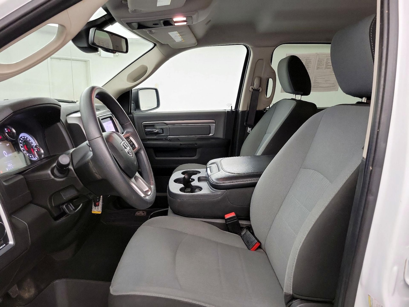 Side Airbags