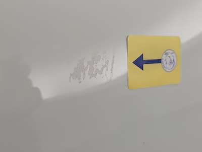Condition detail