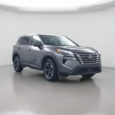 Recommended categories heading image of the selected vehicle
