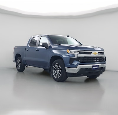 Recommended categories heading image of the selected vehicle