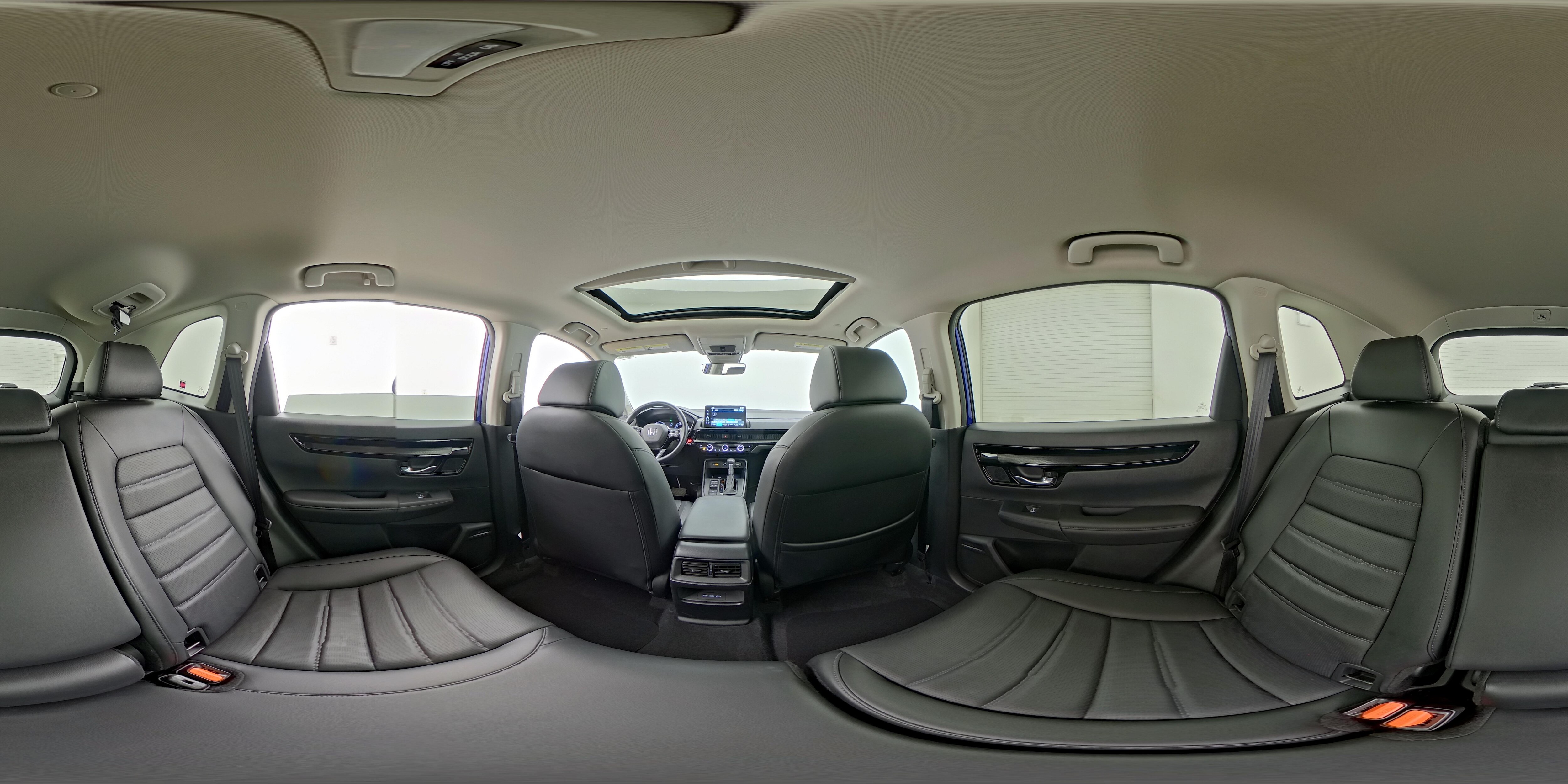 2025 Honda CR-V EX-L - Photo 26