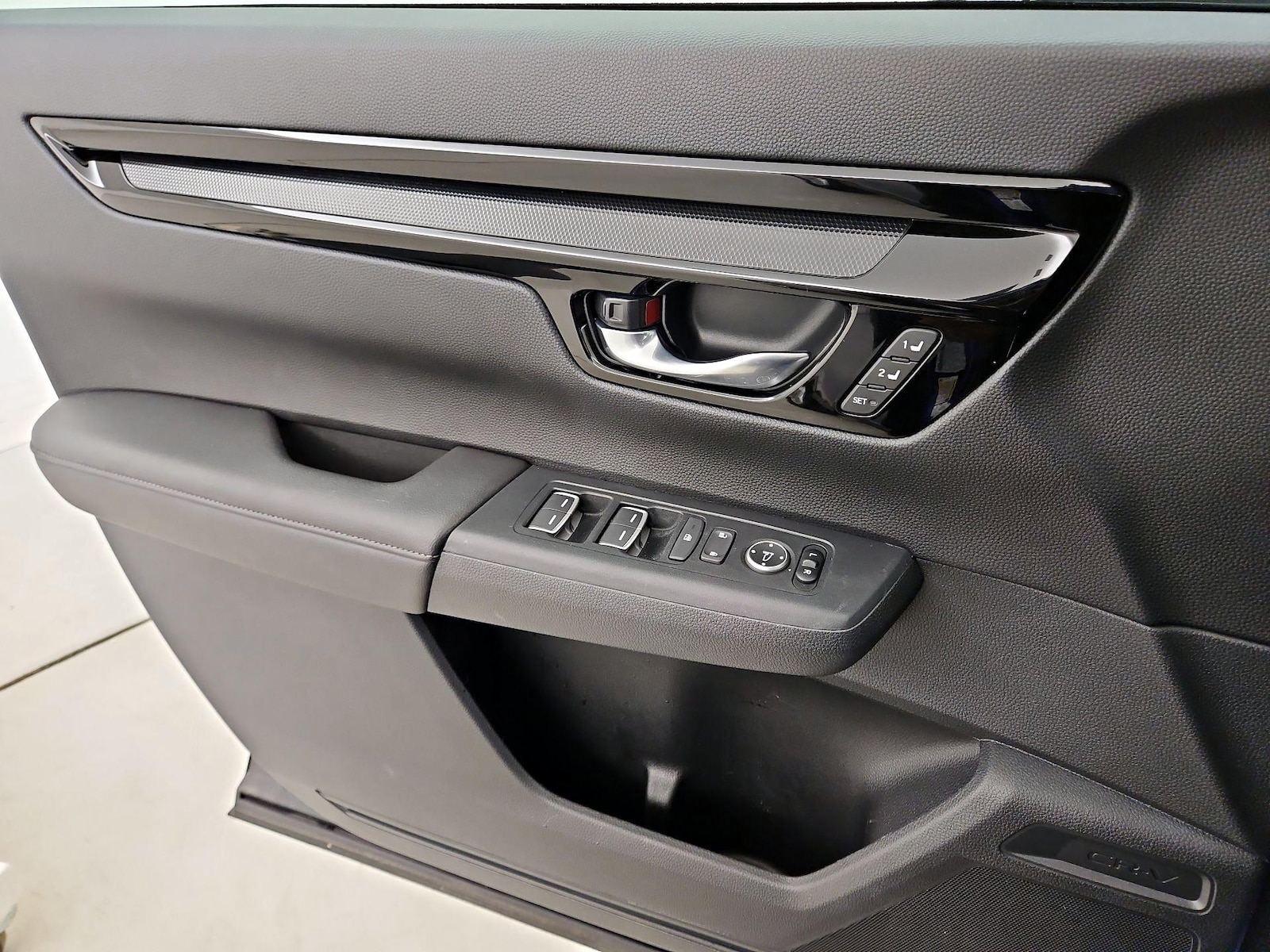 2025 Honda CR-V EX-L - Photo 13
