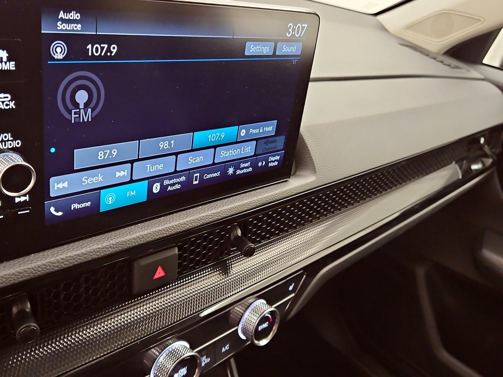2025 Honda CR-V EX-L - Photo 16