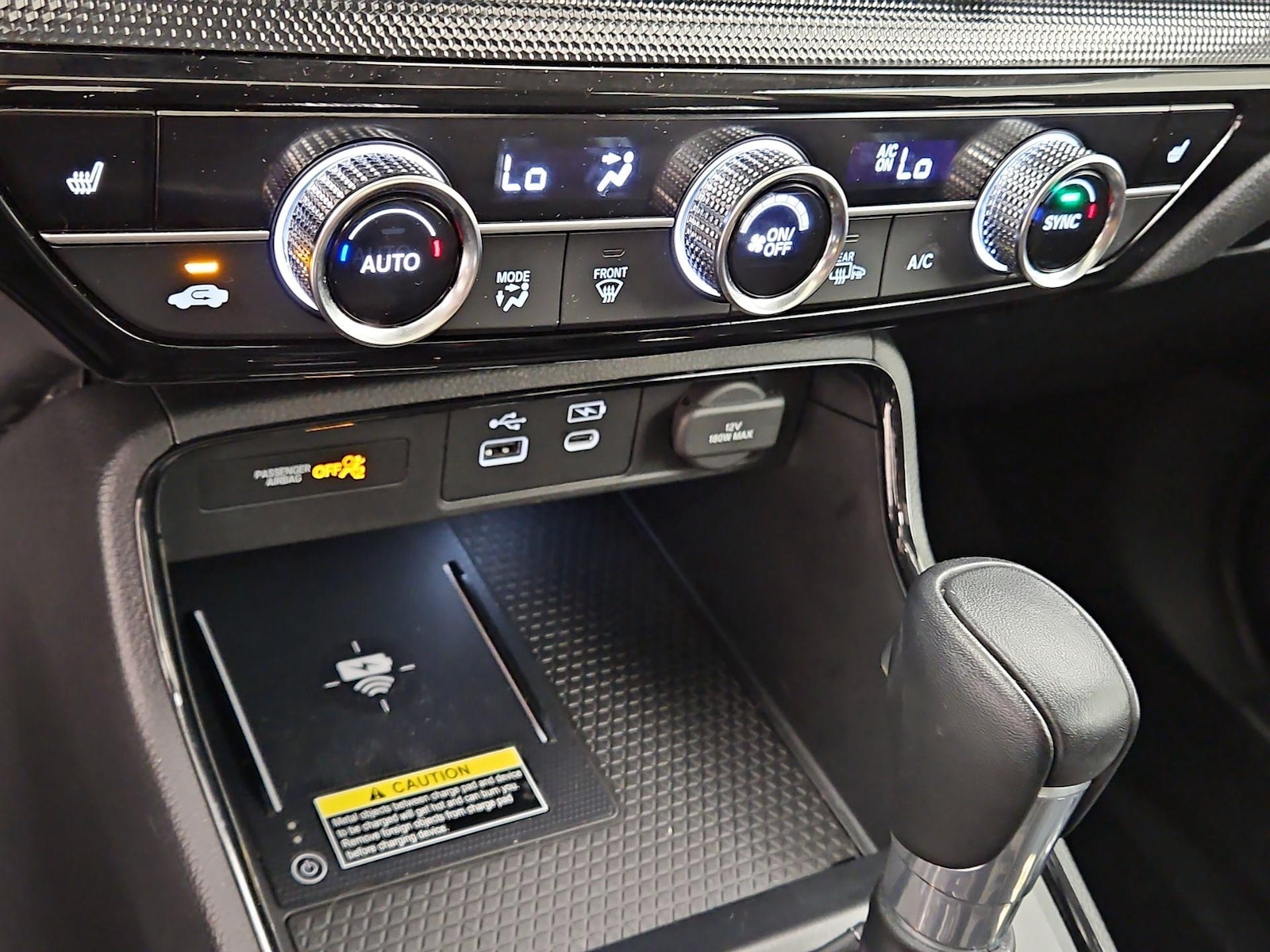 2025 Honda CR-V EX-L - Photo 17