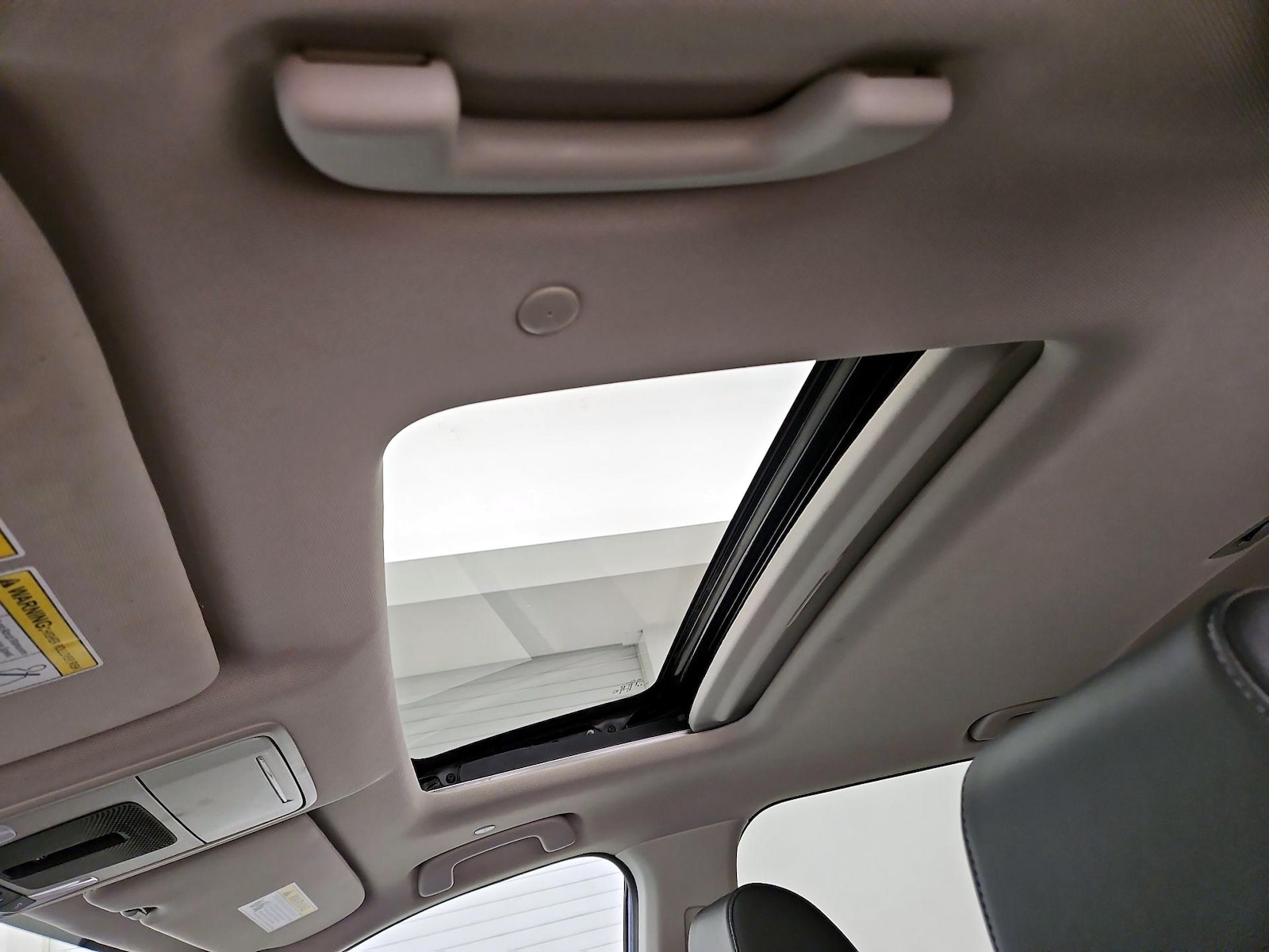 2025 Honda CR-V EX-L - Photo 20