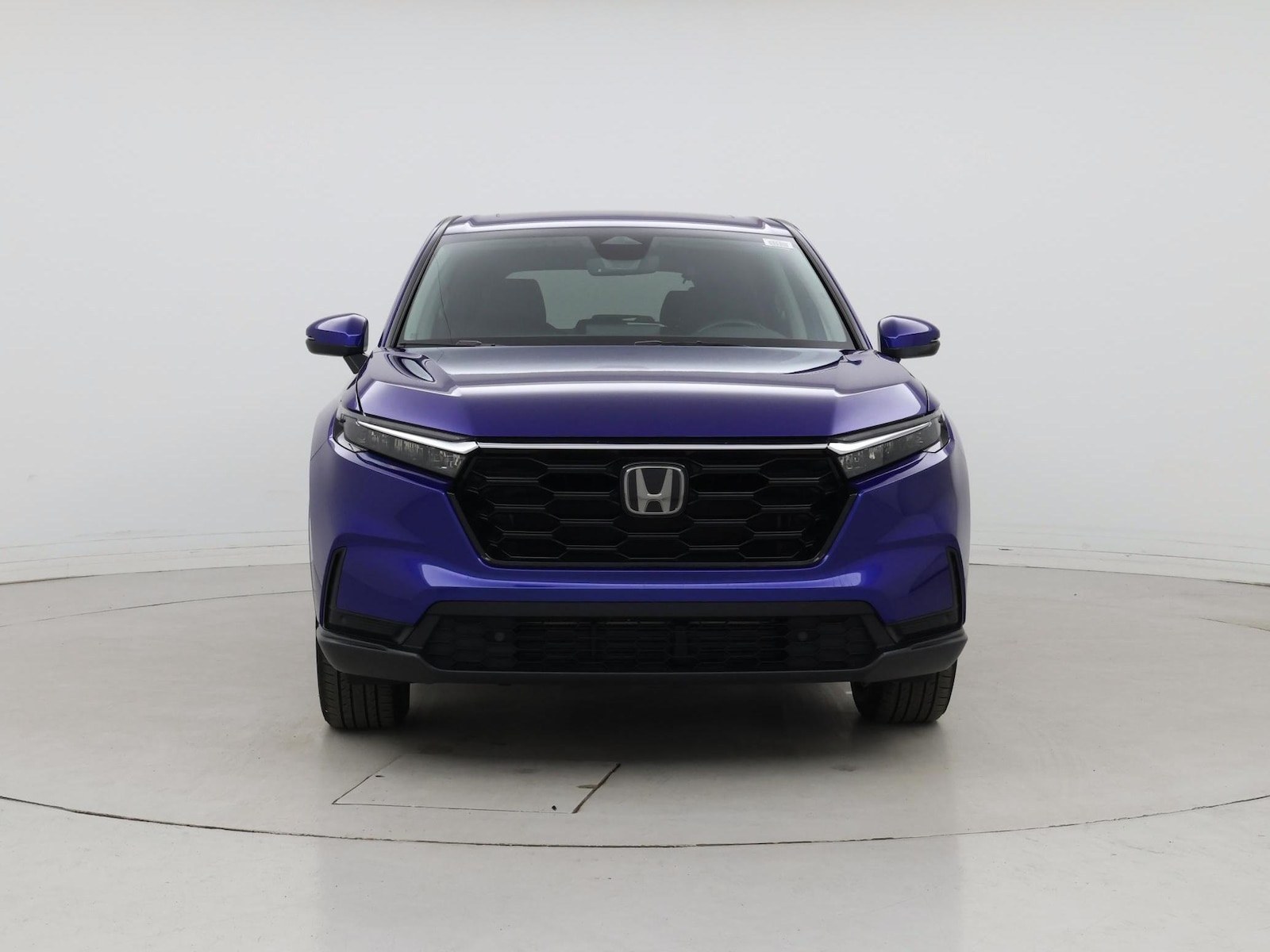 2025 Honda CR-V EX-L - Photo 6