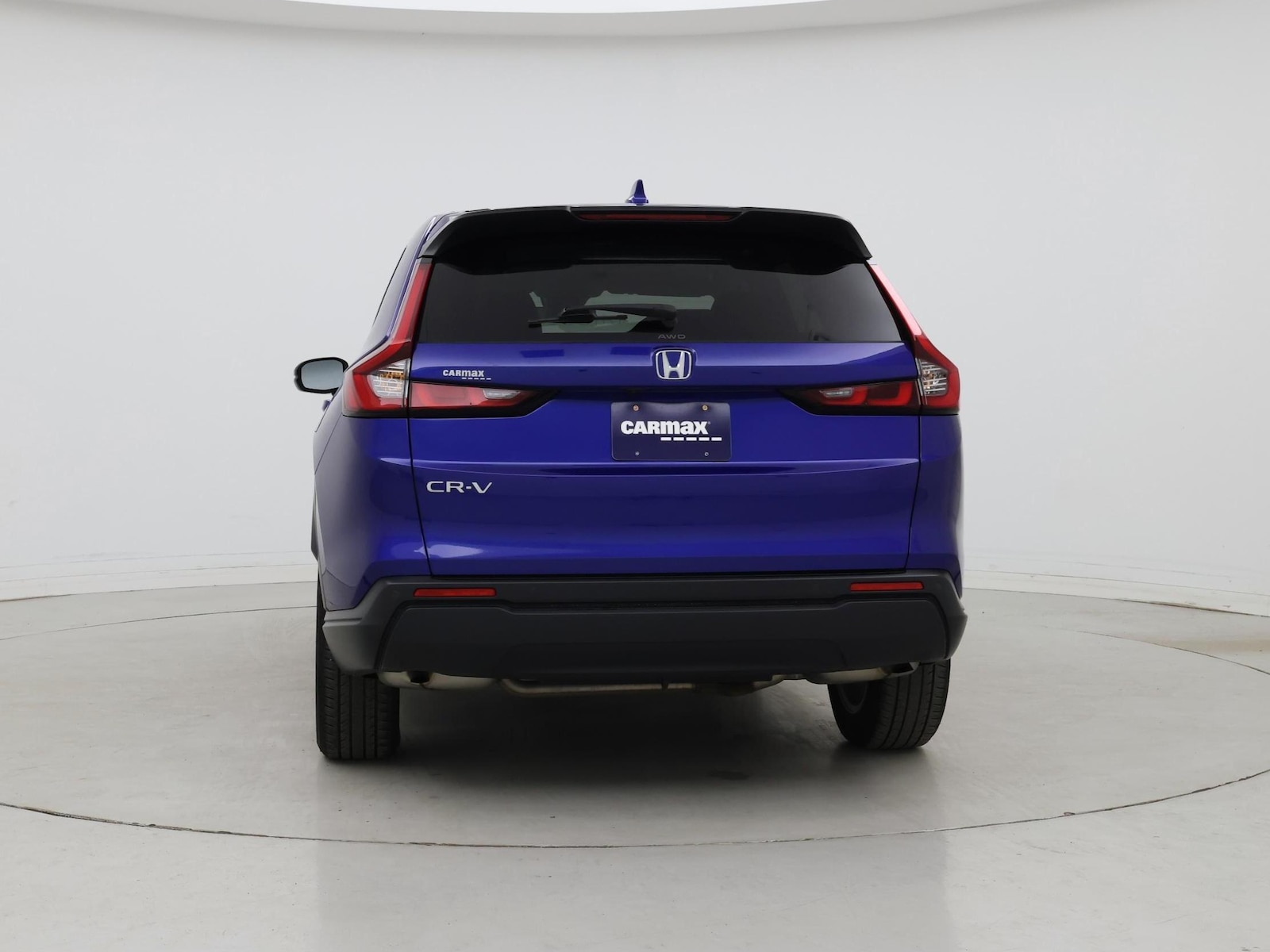 2025 Honda CR-V EX-L - Photo 7