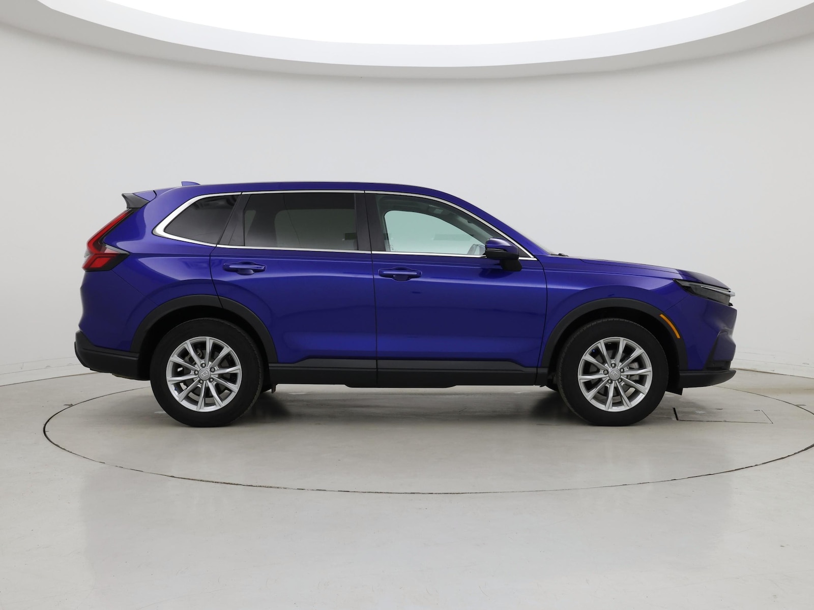 2025 Honda CR-V EX-L - Photo 8