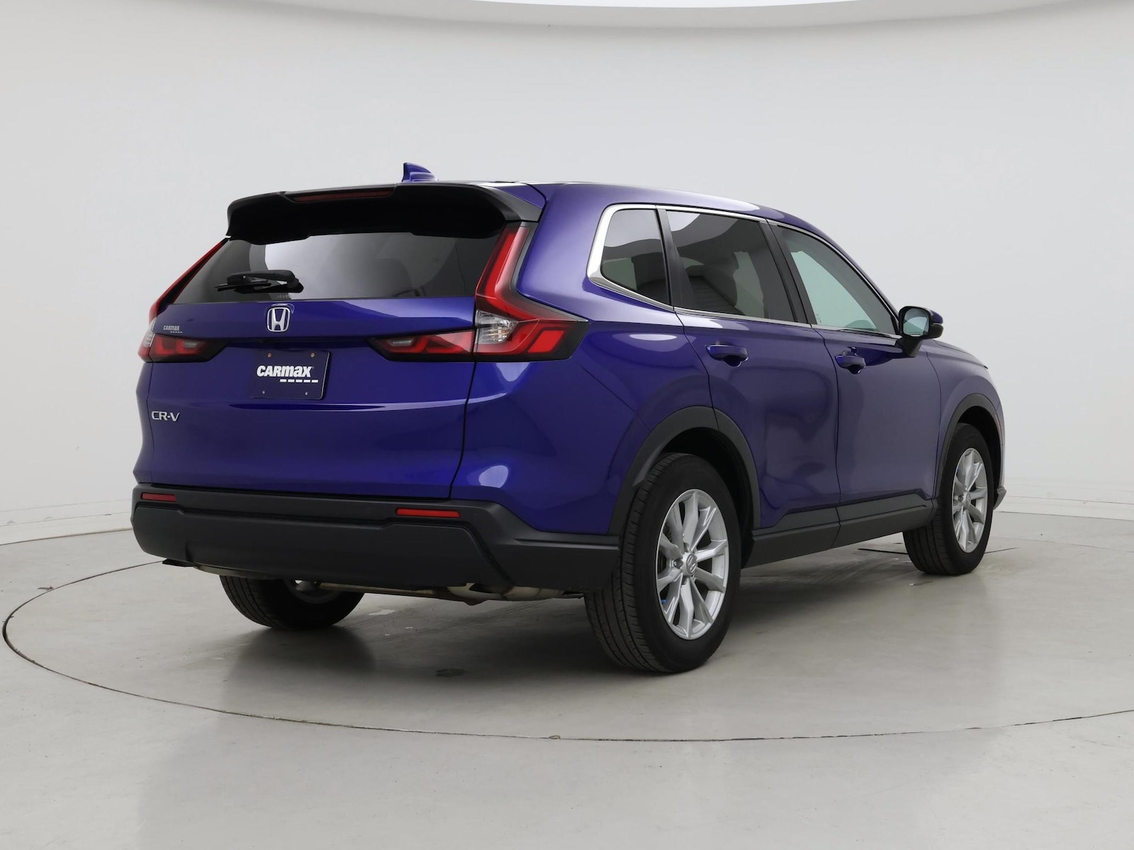 2025 Honda CR-V EX-L - Photo 9