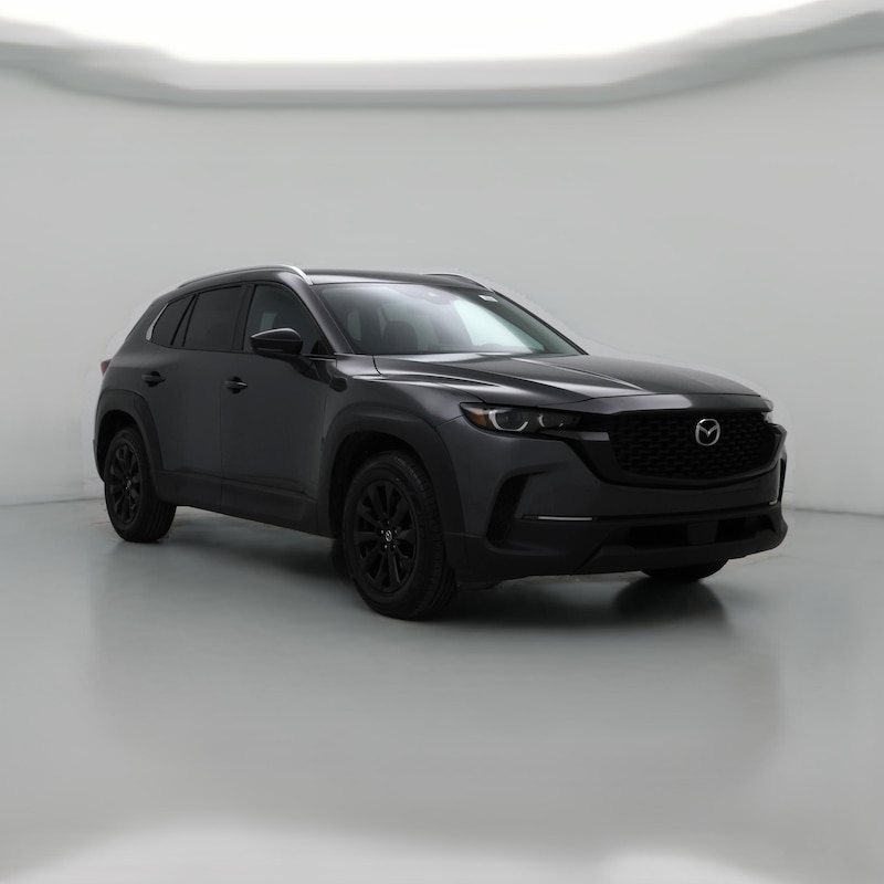 2024 Mazda CX-50 2.5 S Select Package