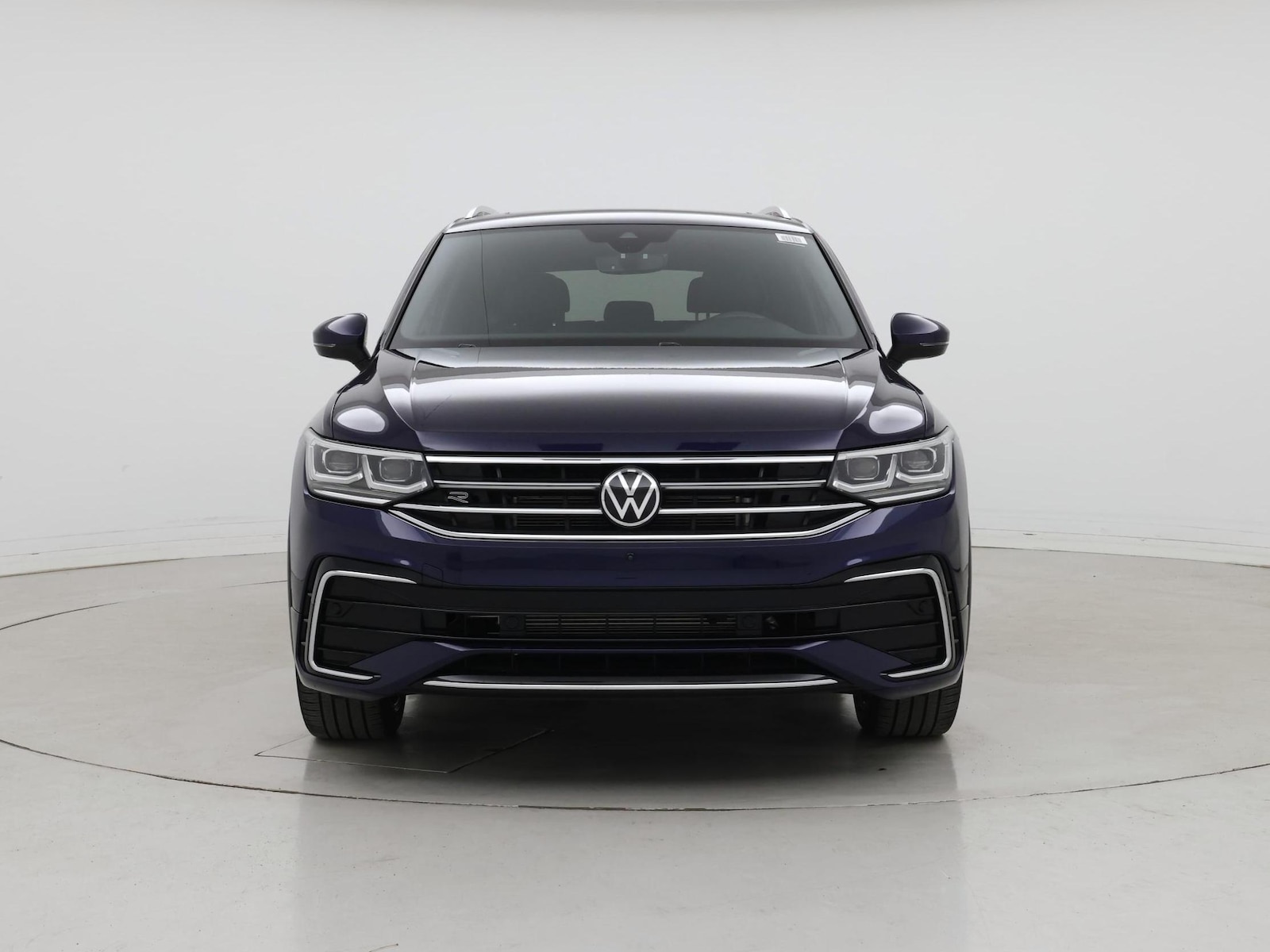 2023 Volkswagen Tiguan SEL R-LINE - Photo 6