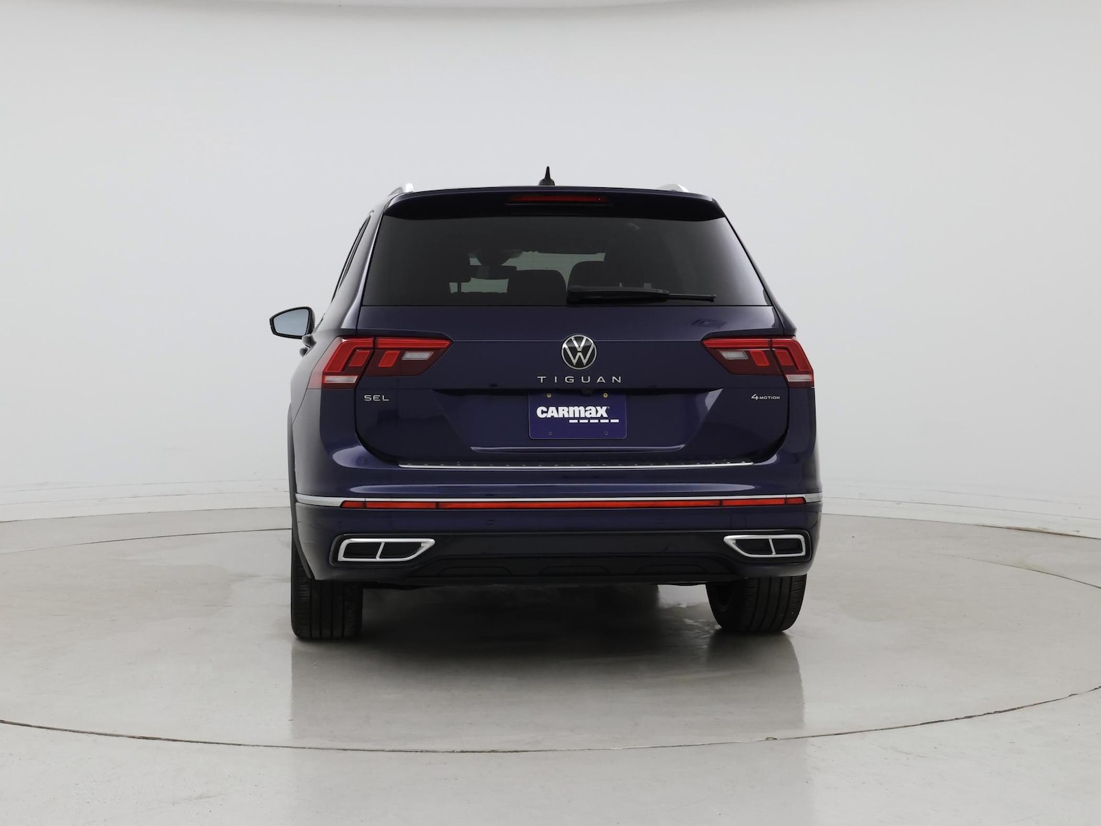 2023 Volkswagen Tiguan SEL R-LINE - Photo 7