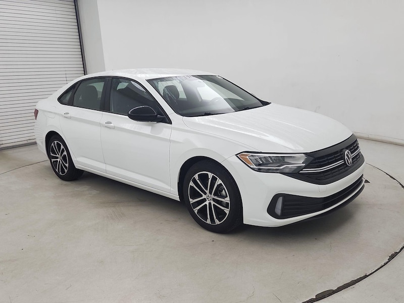2022 Volkswagen Jetta Sport
