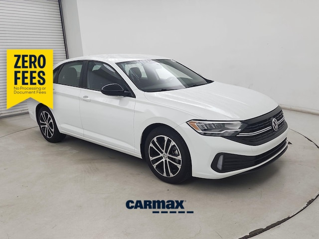 2022 Volkswagen Jetta 1.5T Sport FWD