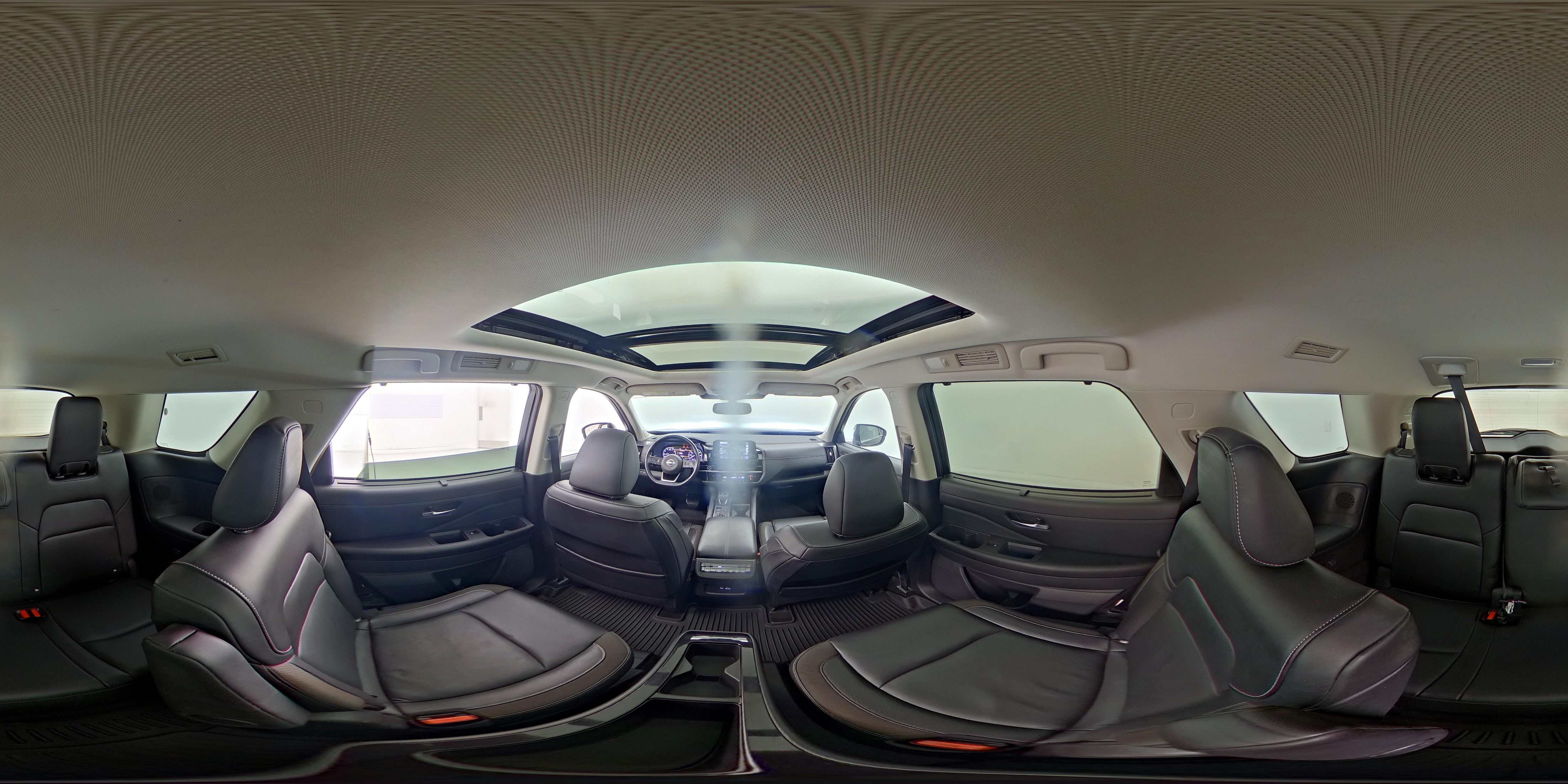 2022 Nissan Pathfinder SL - Photo 30