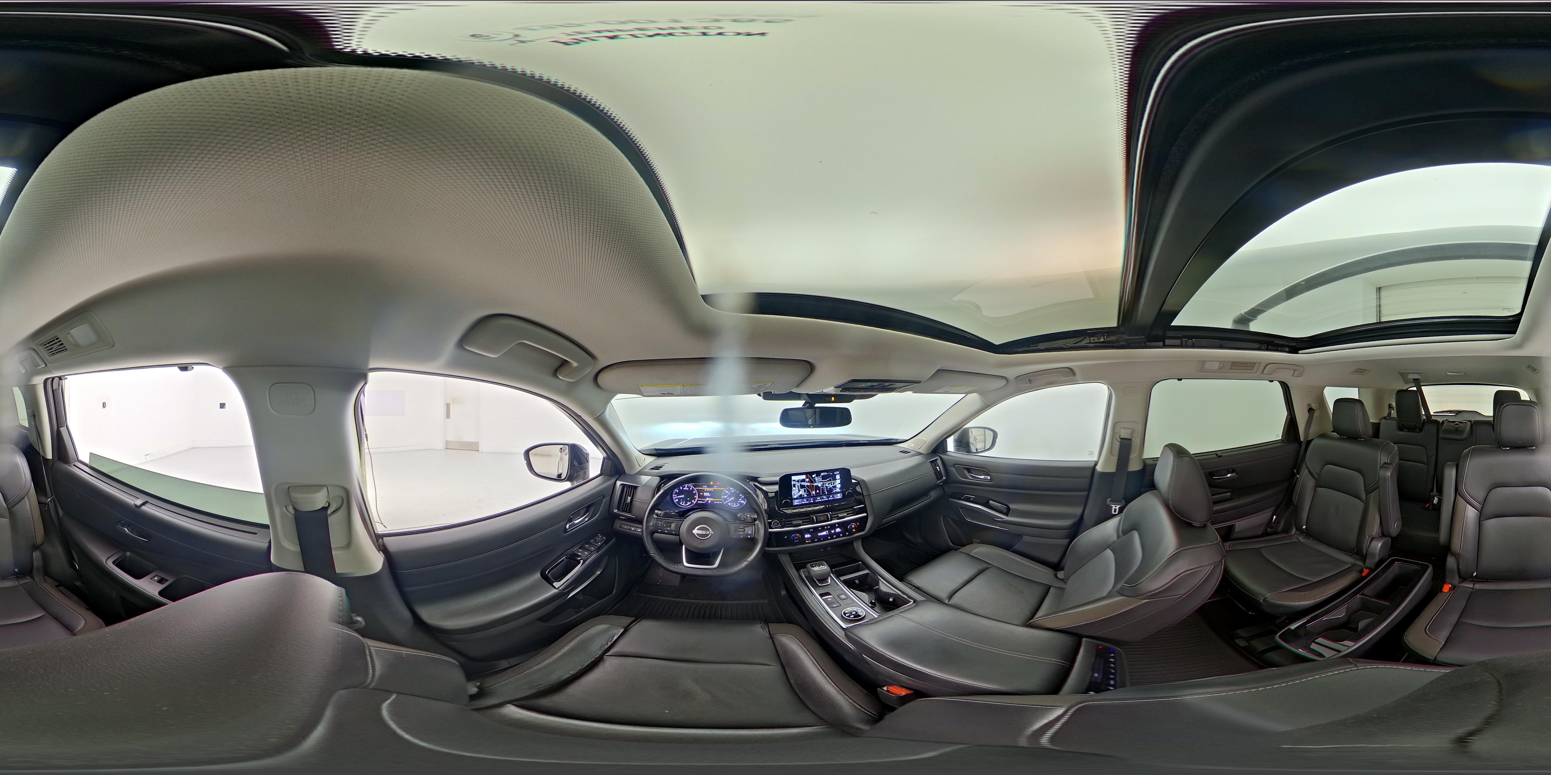 2022 Nissan Pathfinder SL - Photo 31