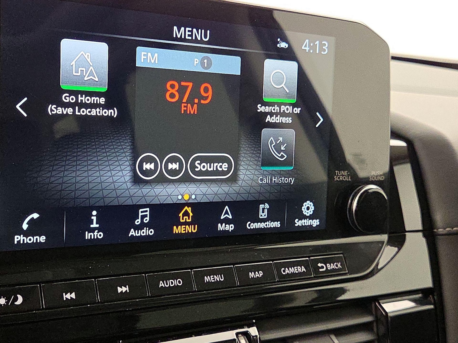 2022 Nissan Pathfinder SL - Photo 17