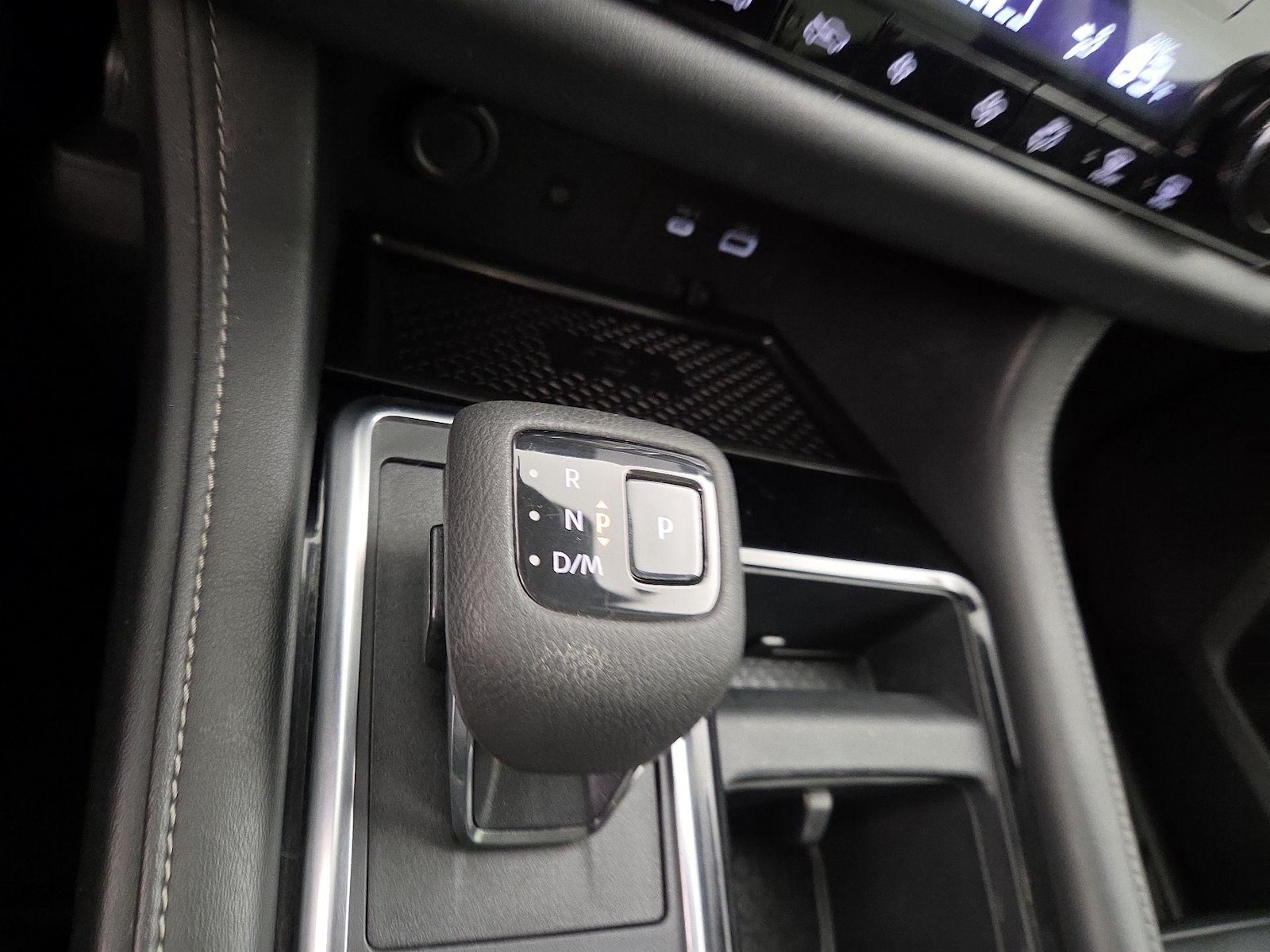 2022 Nissan Pathfinder SL - Photo 19