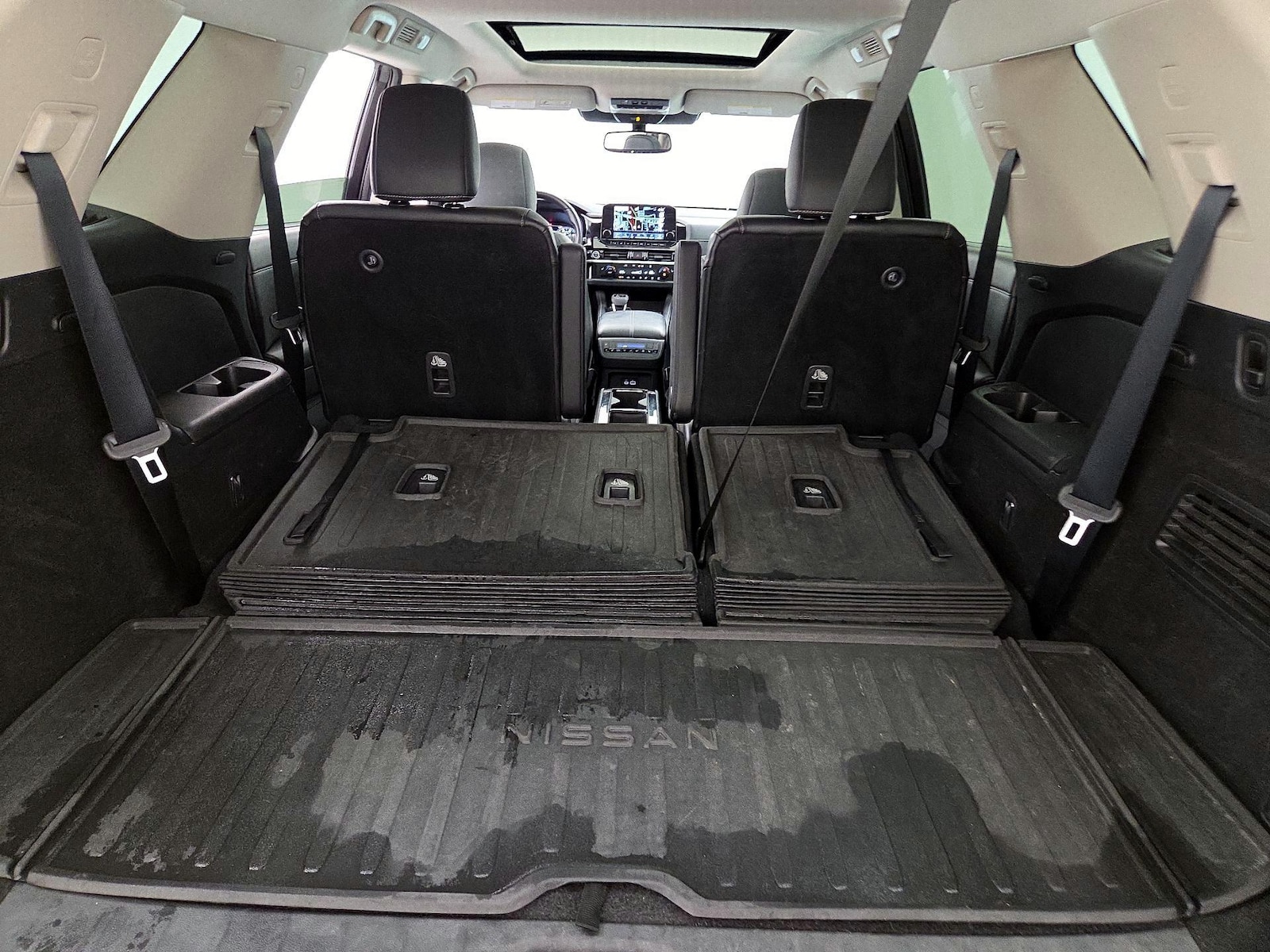 2022 Nissan Pathfinder SL - Photo 25
