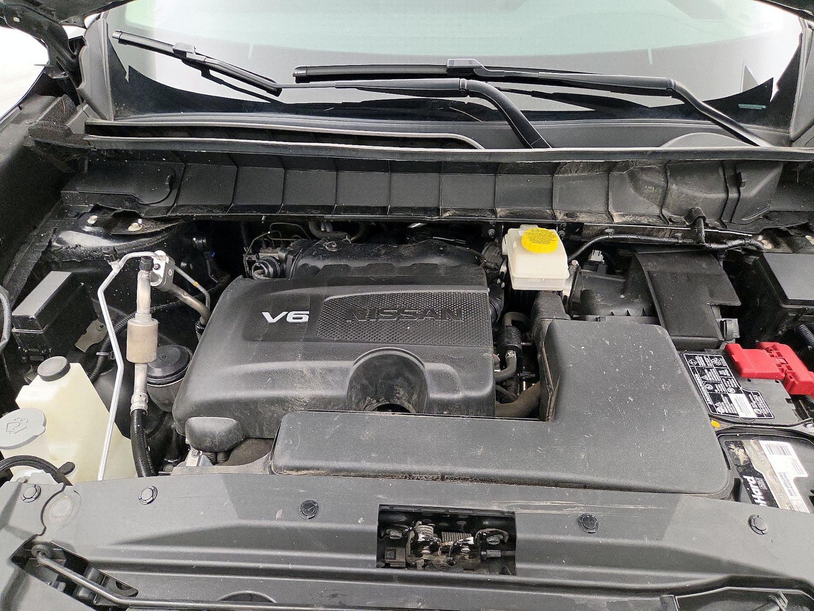 2022 Nissan Pathfinder SL - Photo 26