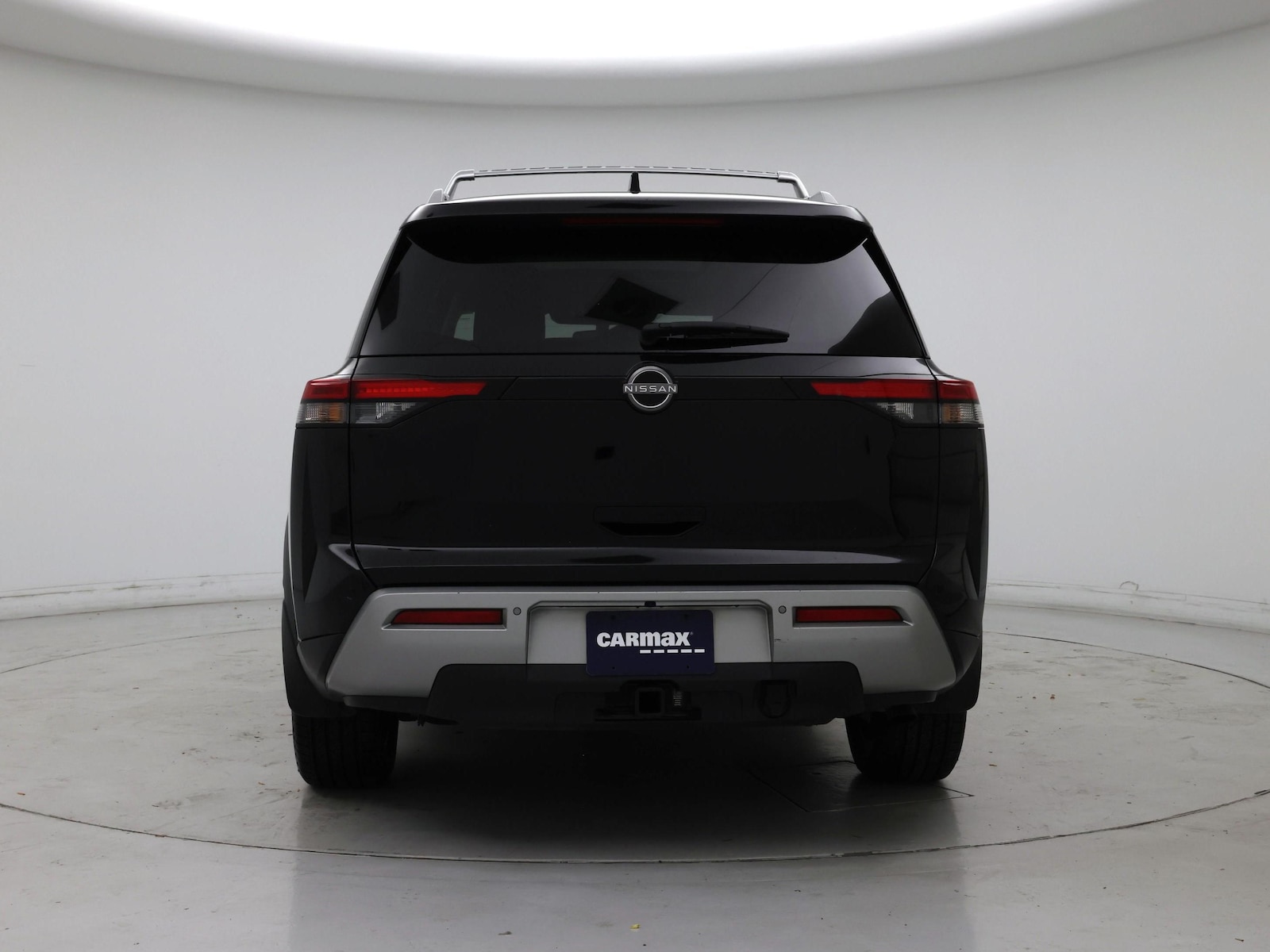 2022 Nissan Pathfinder SL - Photo 7
