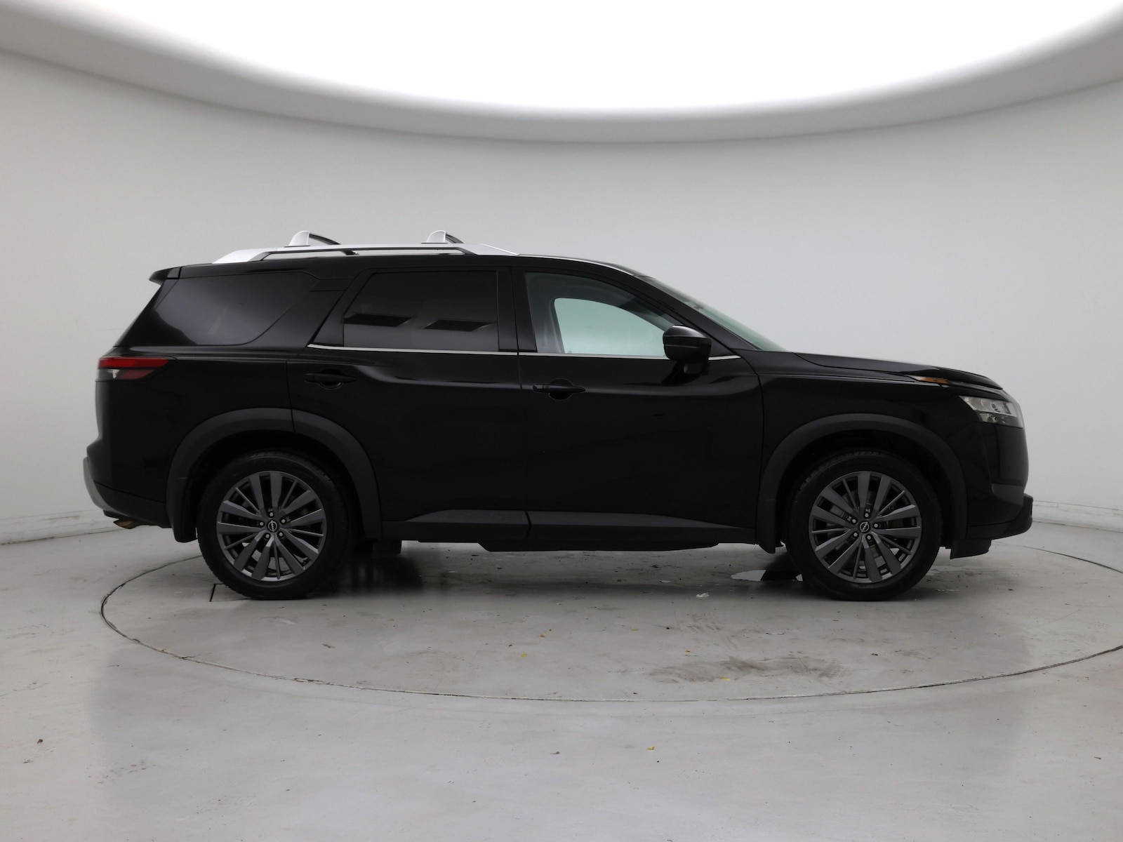 2022 Nissan Pathfinder SL - Photo 8