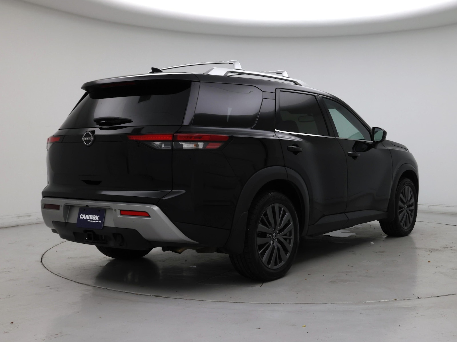 2022 Nissan Pathfinder SL - Photo 9
