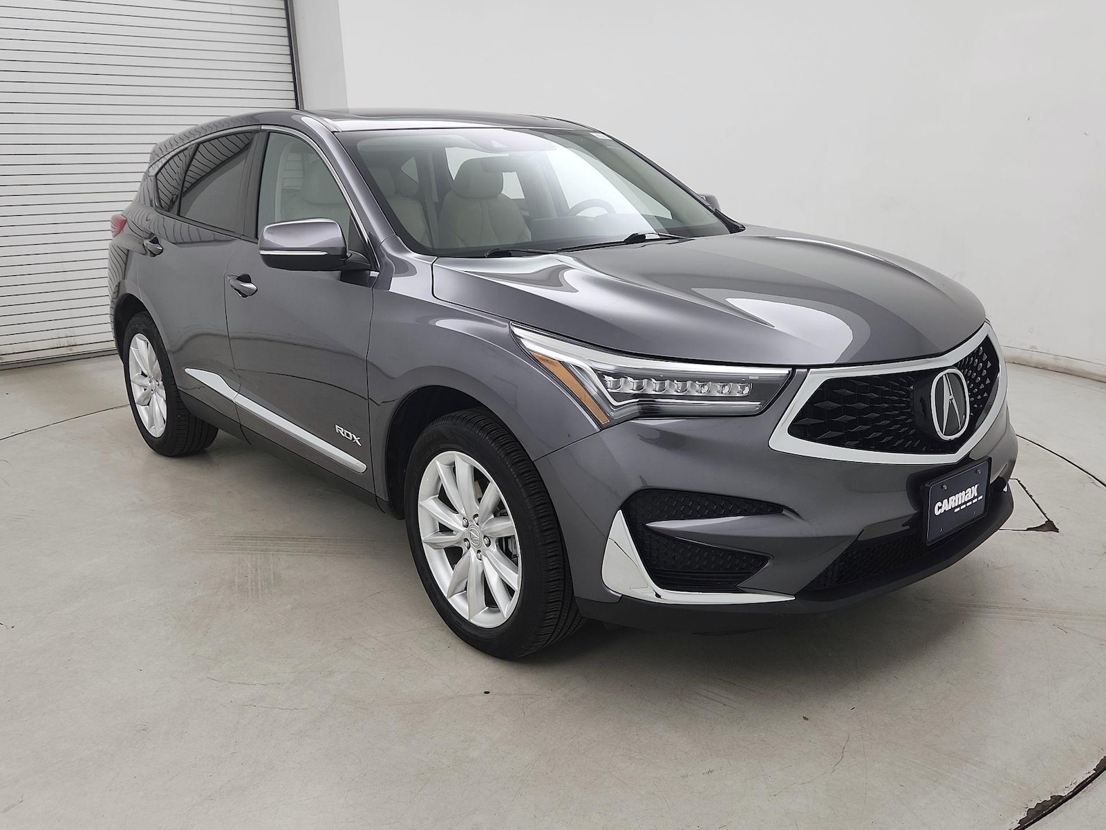 2019 Acura RDX