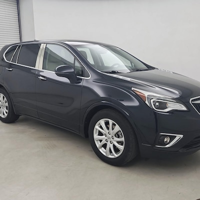 2020 Buick Envision Preferred