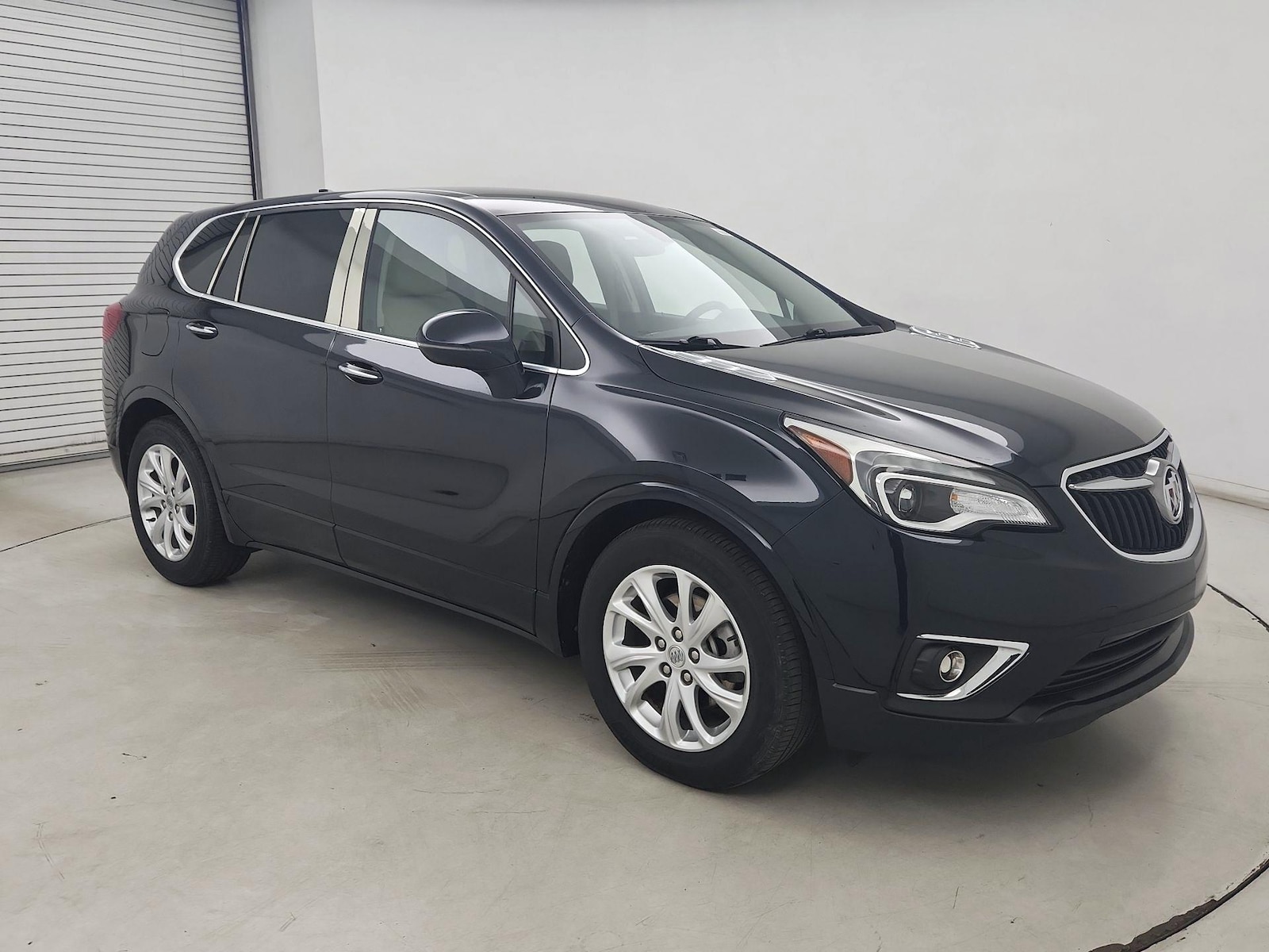 2020 Buick Envision