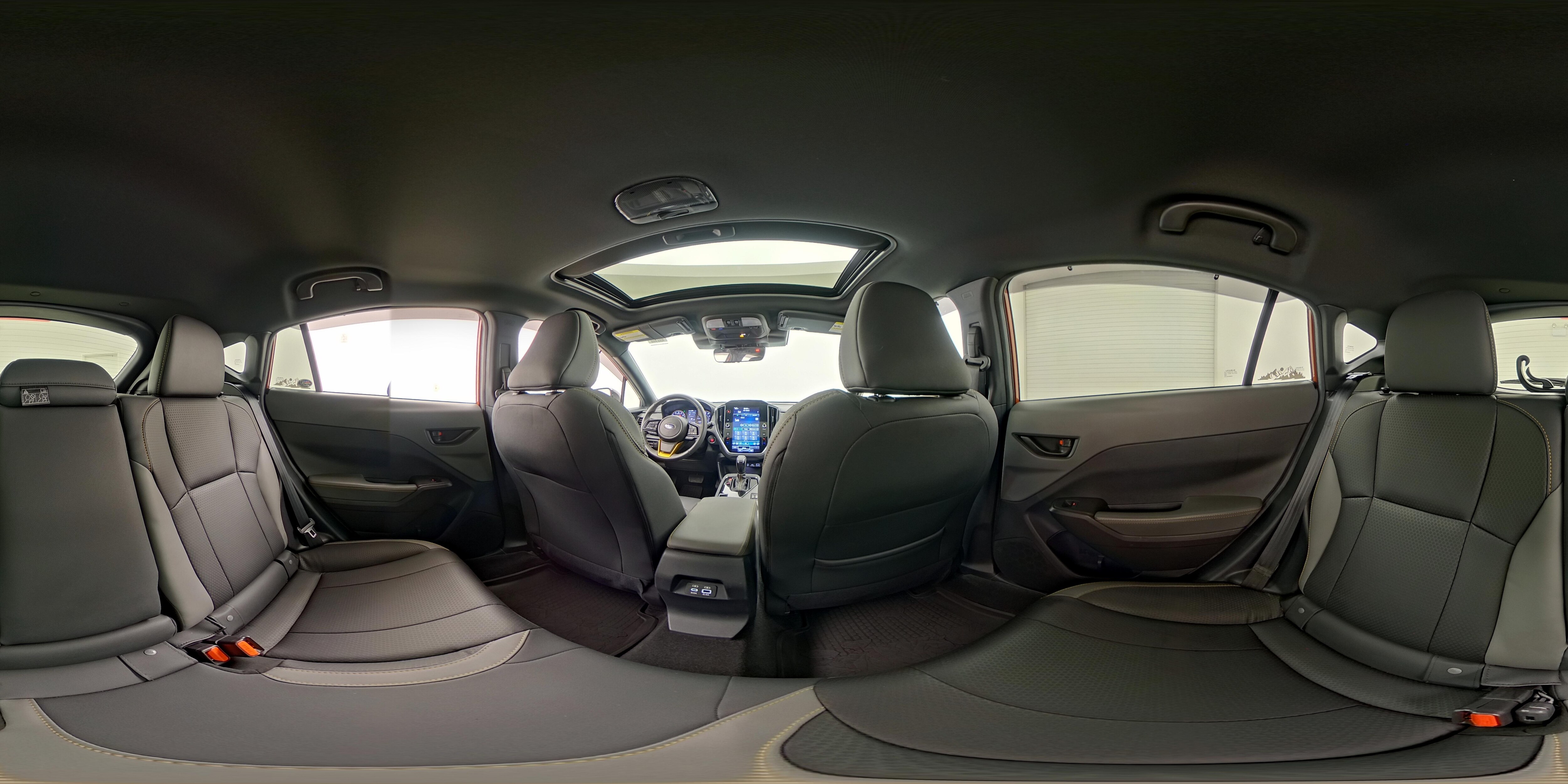 2024 Subaru Crosstrek Wilderness - Photo 26